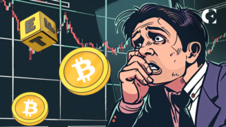 Peter Schiff Predicts Major Losses for Bitcoin ETF Investors Amid Market Volatility