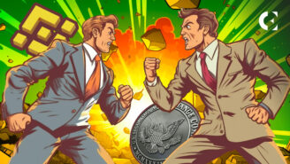 SEC vs. Binance Lawsuit Update – Judge Rules BUSD Not a Security
