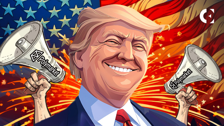 Trump’s Chances of Winning 2024 Elections Soar to ATH
