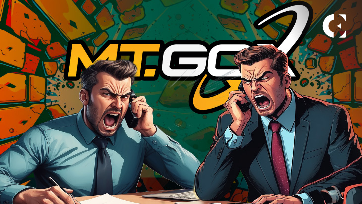 Is Mt. Gox Under Attack Again? Creditors Fear Account Takeover