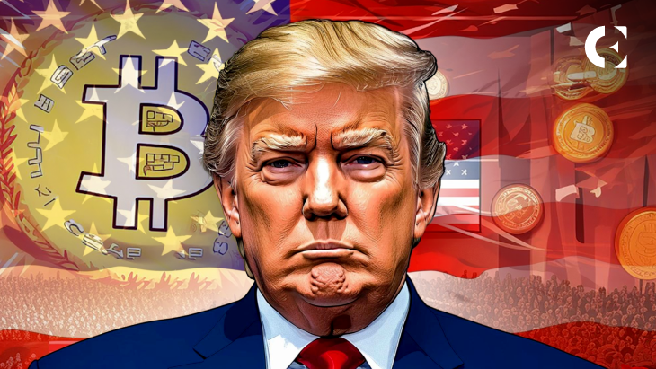 Will Donald Trump Proclaim Bitcoin as the US’ Strategic Reserve?