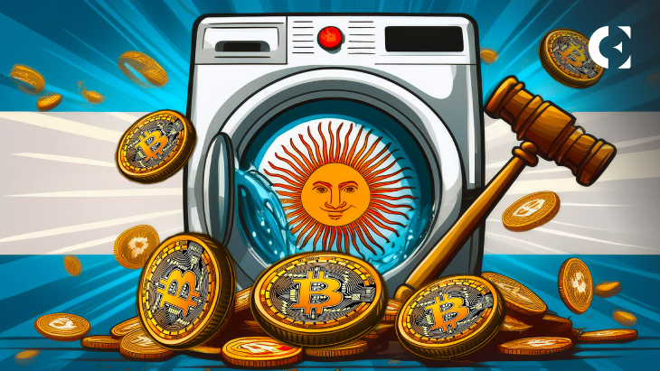La presión del GAFI impulsa la amnistía fiscal a las criptomonedas en Argentina y la revisión regulatoria FATF Pressure Prompts Argentina's Crypto Tax Amnesty and Regulatory Overhaul