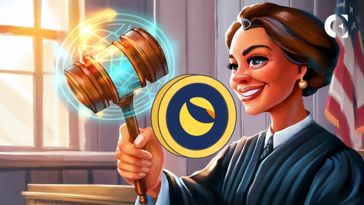 Caso do Capítulo 11 da Terraform Labs: Principais Desenvolvimentos e Implicações para o LUNA Terraform Labs' Chapter 11 Case: Key Developments and Implications for LUNA