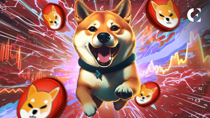 Shiba Inu Nears Key Resistance: Is a Breakout Imminent?
