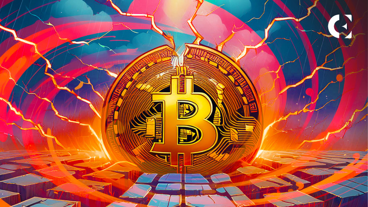 Brace for Bitcoin's Fall: Analyst’ Strategies as $44K Collapse Looms