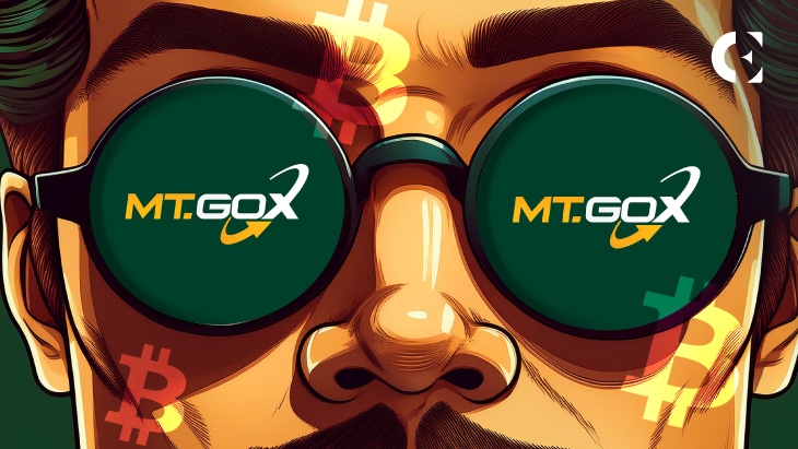 Distribuição de Bitcoin da Mt. Gox: credores optam por manter a longo prazo Mt. Gox Creditors Receive Bitcoin After Decade-Long Legal Battle
