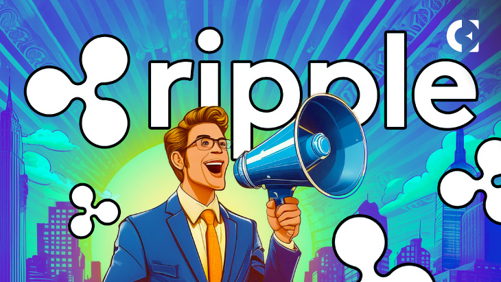Ripple Celebrates Programmatic Sales Ruling Anniversary; XRP Soars