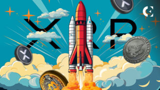XRP Leaps 8% as Wallets Accumulate Tokens 