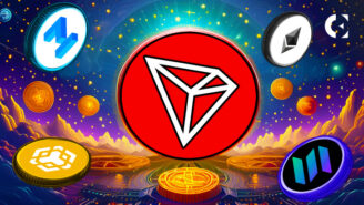 TRON DAO Boasts 97.62% of Stablecoin Transactions on Orbital