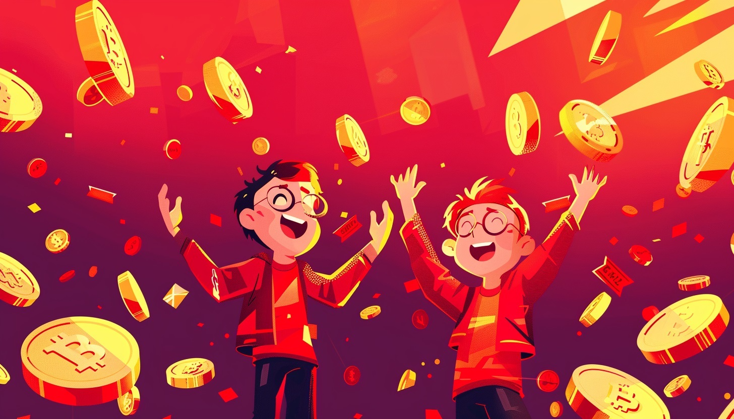 Прогнозируется, что Bitcoin Prime достигнет 150 тысяч дl$: как играть на бычьем ралли биткоина с альткоином 99Bitcoins с низкой капитализацией для большей рентабельности инвестиций