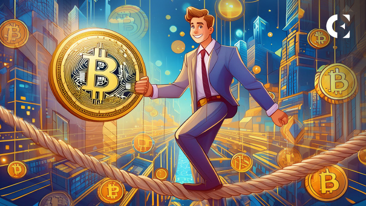 Data Shows Average Bitcoin Investor Sitting on Big Profits Despite Dip