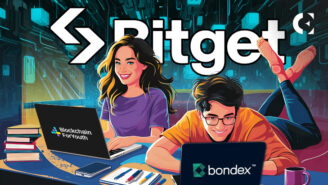 Bitget Launches Global Crypto Experience Month to Empower Youth