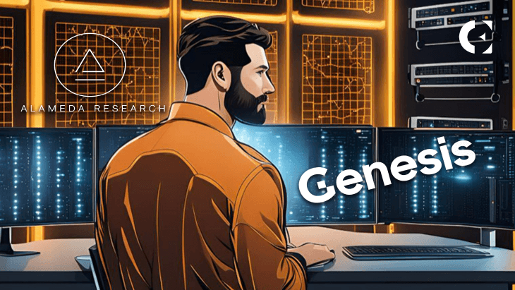 Crypto Miner Genesis Digital Assets Explores Public Listing in the U.S.