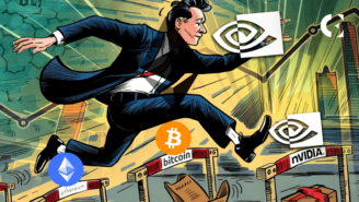 Ethereum ETF