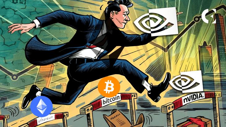 Ethereum ETF