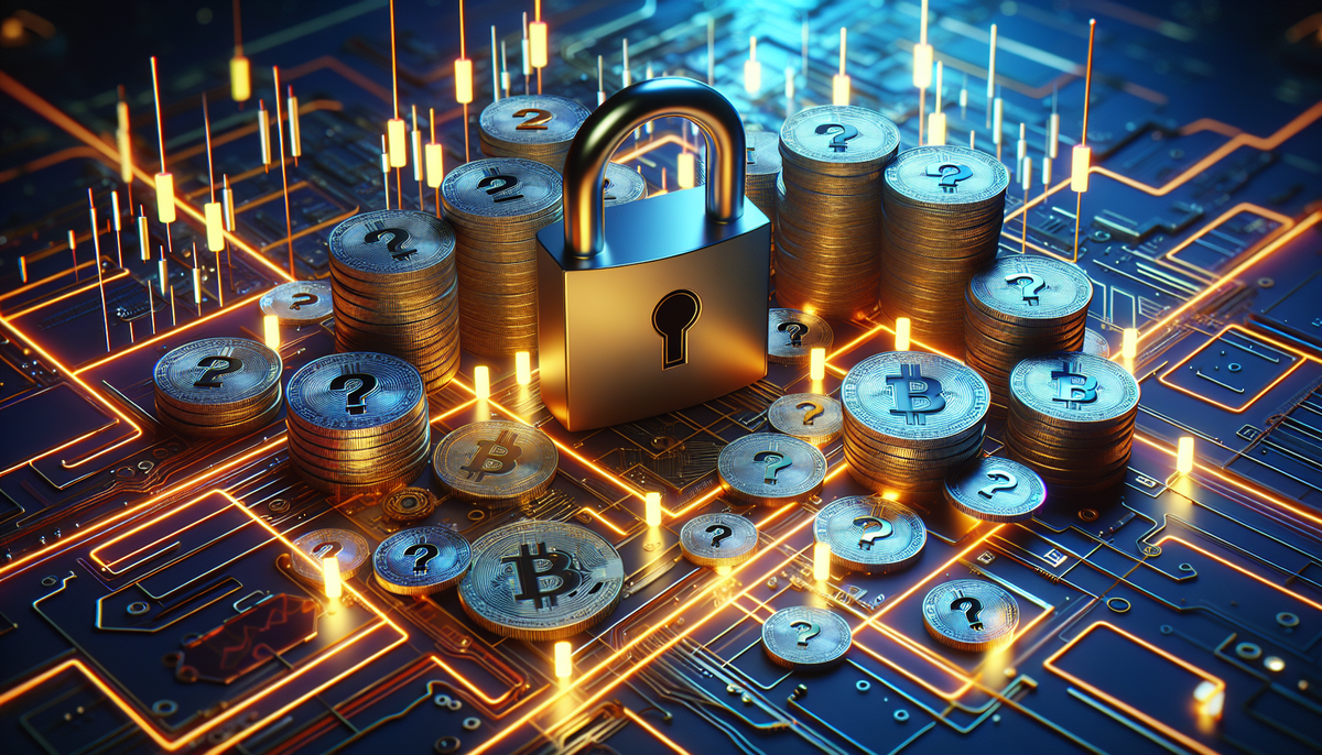 Novas máximas para Ethereum e Solana: CYBRO se prepara para interromper os ganhos do DeFi