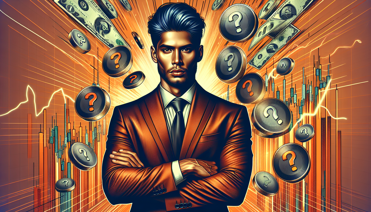 Is the Bull Market Near? 2021 Patterns Suggest These Crypto Projects