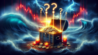 Investors Upset with Polkadot (DOT) and Cardano (ADA)
