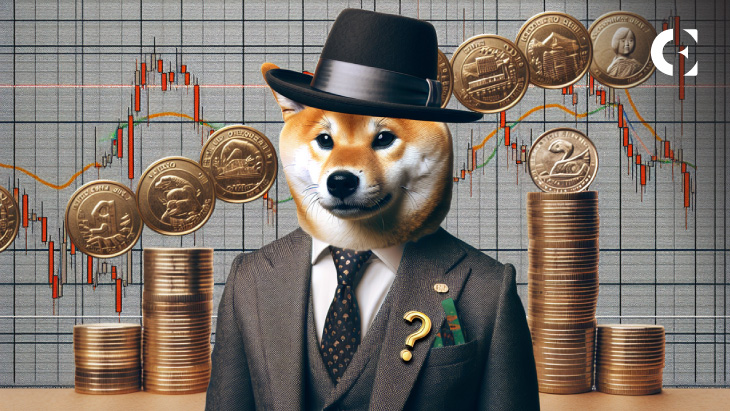 Berühmter Krypto-Händler, der vom Erfolg von Pepe und Mog profitiert hat, unterstützt jetzt das hochmoderne 100X-Versorgungsprojekt CYBRO mit massivem Potenzial