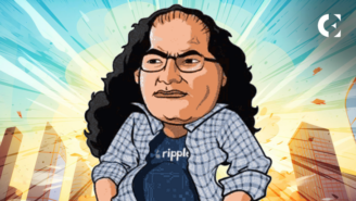 Ripple CTO David Schwartz discusses the GOP's shift towards anti-CBDC, pro-Bitcoin mining policies. This move has sparked positive market reactions, with Bitcoin and Ethereum prices surging.