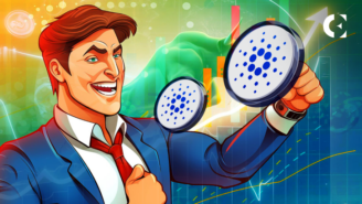 Top Analyst Predicts 31% Surge for Cardano’s ADA to $0.52