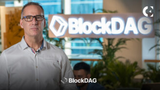 Trending News! BlockDAG Reveals Antony Turner, Co-Founder Of SwissOne Capital As CEO; AVAX & Chainlink Price Insights