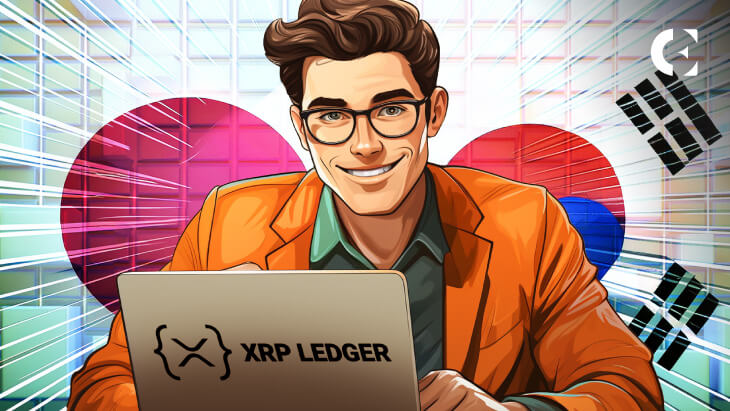 XRP Ledger Grants Now Open for Japan and Korea Businesses