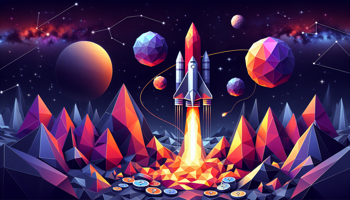 Amankan $BLASTUP Anda: 30.000.000 Token Airdrop diumumkan oleh BlastUP sebelum TGE Juli