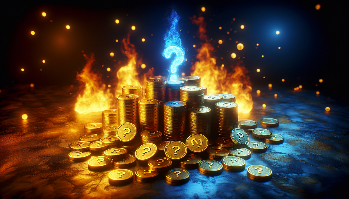 Top Cryptocurrencies with Major Growth Potential: BLASTUP, JUP, ENA