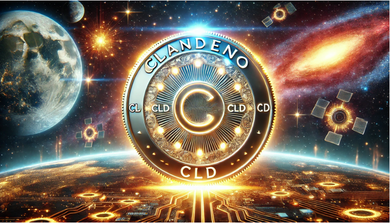 Clandeno (CLD) Presale & Ethereum (ETH) Both Surge WithInterest Amid Ripple (XRP) Challenges