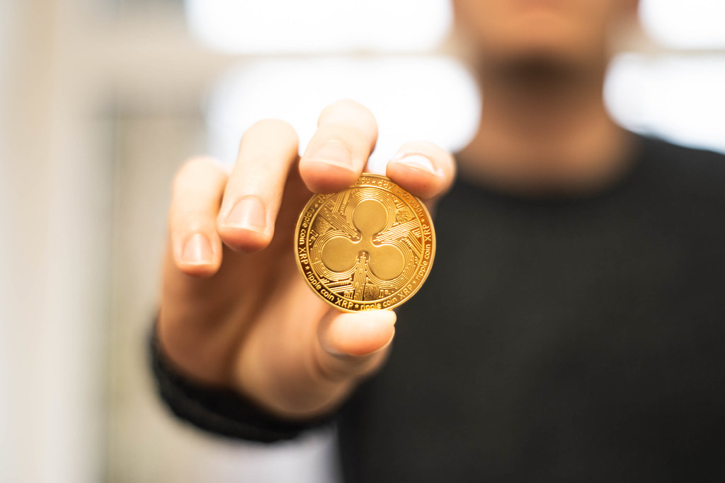 Ripple (XRP) On The Rise But Why Does Everyone Love Clandeno (CLD) as ICO Launches With A Bang