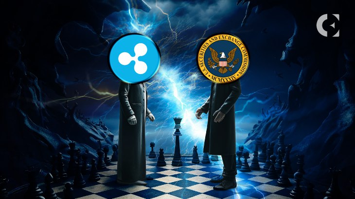 SEC Chair a "Luddite"? Ripple CEO Says Gensler Risks US Tech Future

