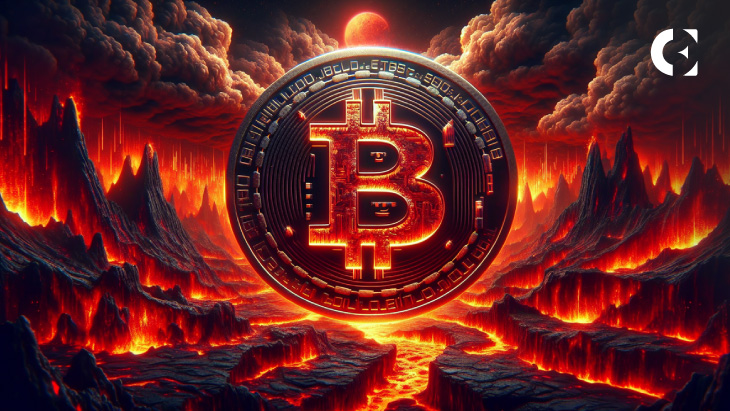 Deutsche Bitcoin-Liquidation und makroökonomische Probleme: Kann Bitcoin schnell wieder auf die Beine kommen?