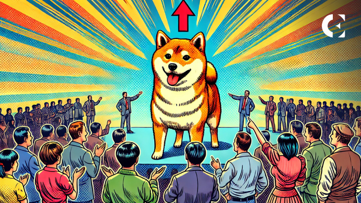 Shiba Inu (SHIB) Weigh In - Growth Potential?