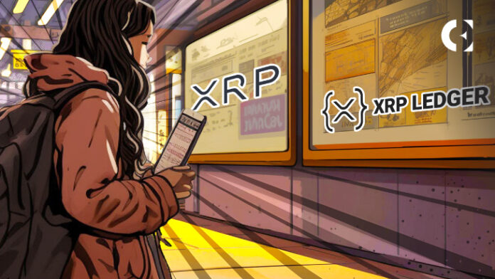  What is the difference between XRP and XRP Ledger?