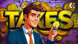 Crypto Taxes | What U.S. Taxpayers Should Know