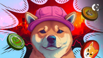 WIF's Price Crash: A Buying Opportunity for BONK, PEPE, and SHIB?