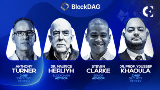 BlockDAG’s Dream Team Steering BDAG to Top 30 Coins by Market Cap; Injective & Fantom Price Predictions For Q3