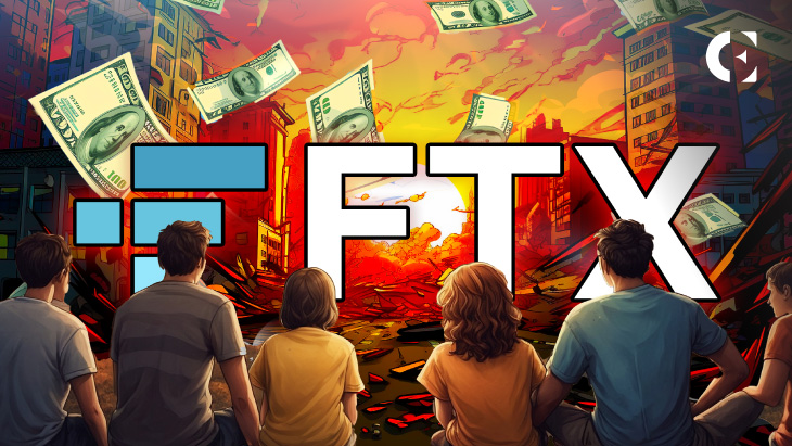 Filling the FTX Void 4 New Crypto Billion-Dollar Ideas