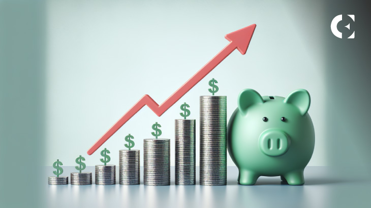 Investissez 250 $ aujourd’hui dans ces cryptos et transformez-les en 50 000 $ d’ici l’été prochain ! With just $250, a potential crypto investment could skyrocket to $50K by next summer. Discover the coins poised for explosive gains and learn which digital currencies are ready to transform modest stakes into substantial fortunes. Find out which cryptocurrencies are set to thrive in the coming months and capitalize on extraordinary growth opportunities.
CYBRO Presale Climbs Past $1.6 Million: A One-in-a-Million DeFi Investment Opportunity
CYBRO is capturing the attention of crypto whales as its exclusive token presale quickly surges above $1.6 million. This cutting-edge DeFi platform offers investors unparalleled opportunities to maximize their earnings in any market condition.
Experts predict a potential ROI of 1200%, with CYBRO tokens available at a presale price of just $0.03 each. This rare, technologically advanced project has already attracted prominent crypto whales and influencers, indicating strong confidence and interest.
Holders of CYBRO tokens will enjoy lucrative staking rewards, exclusive airdrops, cashback on purchases, reduced trading and lending fees, and a robust insurance program within the platform.
With only 21% of the total tokens available for this presale and approximately 80 million already sold, this is a golden opportunity for savvy investors to secure a stake in a project that's truly one in a million.
>>>Join CYBRO and aim for future returns up to 1200%<<<
Ethereum Set to Shine: How High Can ETH Skyrocket?
Ethereum stands as a major player in the crypto world. It operates on Proof-of-Stake, making it more energy-efficient. It supports smart contracts, enabling many applications like decentralized finance. Ethereum's price currently ranges between $2217.57 and $2809.25. Investing in ETH could be wise because it's central to a vast ecosystem and key to innovations like sharding. Sharding should improve speed and reduce costs soon. If you wonder about potential gains, a 2x growth might be possible in the next year. Looking further, a 3x return in three years isn’t far-fetched if the market follows past bullish trends. Ethereum remains an interesting coin for the next altcoin season.
Solana's Growing Potential: A Look at SOL's Future Value
Solana is a blockchain platform known for scalability and fast transactions. It supports decentralized apps and competes with Ethereum and Cardano. SOL is its main currency, offering rewards and letting users run programs. Solana avoids complex solutions for scalability, making it attractive to developers. At a price range of $113.10 to $166.88, SOL's value might increase in upcoming years as demand for fast blockchain platforms grows. For investors, SOL may provide opportunities. In one year, SOL might reach 2-3 times its current price. In three years, the price could grow by 5-6 times, driven by more dapp adoption and network improvements.
Toncoin: Is It Ready for a Bull Run Revival?
Toncoin's potential in a market gearing up for a bull run is noteworthy. Born from the ambitions of Telegram, Toncoin now finds its path under the guidance of the TON Foundation. With a price hovering between $5.02 and $7.12, its proof-of-stake model supports quick transactions and low fees. This framework may attract users looking for decentralized services like storage and payments. Benefits include enhanced scalability and security, appealing to investors seeking growth in a diverse ecosystem. If past trends reignite, a rise to $20 within a year might happen, with a 10x increase in three years conceivable, reflecting both market enthusiasm and technological adoption.
Dogecoin's Bullish Path: Can the Meme Currency Set New Highs?
Dogecoin has captured the imagination of many since its start as a fun crypto in 2013. It stands apart with its unlimited supply and fast mining speed. The 2021 price surge drew attention, fueled in part by social media and Elon Musk's support. Investors see value in its strong community and influence potential. Buying Dogecoin might offer gains due to public support and market trends. Given its past hype, some predict prices could rise 5x-10x within a year and possibly 20x or more in three years. Though initially a joke, Dogecoin's journey hints it could surprise with future growth.
Conclusion
Investing in ETH, SOL, TON, and DOGE holds promise during the ongoing bull run. However, CYBRO stands out as a unique opportunity. It offers AI-driven yield aggregation, lucrative staking rewards, exclusive airdrops, and cashback. The user experience is seamless with easy deposits and withdrawals. With strong backing from crypto investors and influencers, CYBRO shows great potential for significant returns.
Site: https://cybro.io
Twitter: https://twitter.com/Cybro_io
Discord: https://discord.gg/xFMGDQPhrB
Telegram: https://t.me/cybro_io