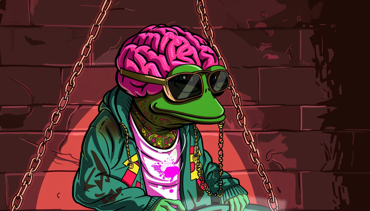 Layer 2 Meme Coins Dominate Meme Coin Season: Why Investors Shift Capital from GIGA to Pepe Unchained to Turn $5 into $500