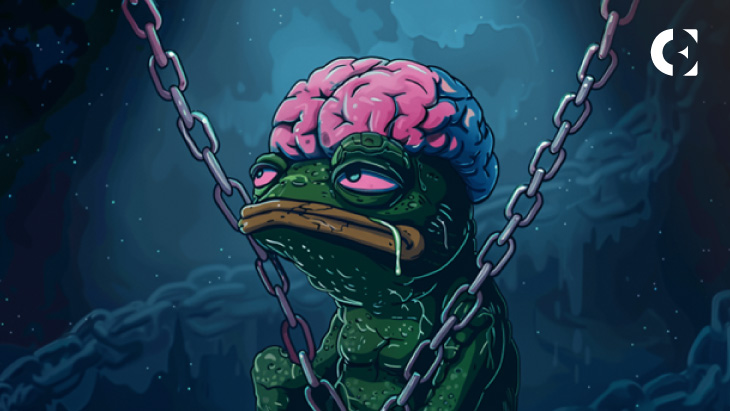 PEPE Whale Bets Big as Pepe Unchained Presale Nears $9M