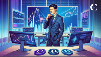 Seasoned investors are turning their attention to some overlooked cryptocurrencies, anticipating staggering profits. The title highlights an ambitious target, sparking curiosity about which digital assets hold the key to such gains. This article delves into the specifics, revealing the surprising coins that may be poised for a meteoric rise.

CYBRO Defies Market Headwinds, Empowering DeFi Investments with Smart AI Solutions
CYBRO is revolutionizing the DeFi landscape by harnessing the power of artificial intelligence to maximize earning potential on the Blast blockchain. Though still in its early stages, this groundbreaking project has already captured the imagination of crypto enthusiasts, driving its presale past the $1.6 million mark.

CYBRO offers unparalleled yield farming solutions that cater to a wide range of strategies, thriving in any market condition. At the heart of the platform is the CYBRO token, a high-utility asset poised to become indispensable in the crypto world. With its current undervaluation, experts predict a staggering 1200% growth potential, making CYBRO tokens a must-have for savvy investors.



CYBRO token holders enjoy a range of exclusive benefits designed to enhance their investment potential. With competitive staking rewards averaging 10%, investors can maximize their returns regardless of market conditions. Additionally, CYBRO owners gain access to airdrops, allowing them to participate in free token distributions. Furthermore, holders benefit from reduced trading and lending fees, as well as a comprehensive insurance program, ensuring a secure and rewarding experience on the platform.

With only 21% of the total tokens available for this presale and approximately 80 million already sold, the supply of CYBRO tokens is rapidly diminishing. This is your golden opportunity to secure a stake in a project that's truly one in a million.

>>Join CYBRO and aim for future returns up to 1200%<<



Toncoin's Potential: A Look Into Future Growth and Opportunities
Toncoin is gaining attention as a promising digital currency. It's part of The Open Network, built for fast and low-cost payments. This crypto was born from a project by Telegram. Now, it's driven by the TON Foundation. It uses PoS, which means it's designed to be fast and stable. Investing in Toncoin might be appealing because of its strong tech and growing ecosystem. It supports decentralized services, making it a versatile choice. Price predictions suggest a high potential. By 2025, it could reach $30.30, offering a 348% potential gain. By 2030, the high might be $26.04, showing up to a 285% increase from today's price.

Ondo Finance: Transforming Real World Assets with Blockchain Power
Ondo Finance integrates traditional finance with blockchain by turning stable, income-producing assets into tokens. This makes top-tier financial products more accessible to everyone. Its structure includes asset management and DeFi technology, improving services and scalability. Ondo partners with big names like BlackRock and uses Coinbase for secure storage, focusing on security and transparency. Their product USDY mixes stablecoin traits with yield benefits, backed by US Treasuries. Investing in Ondo offers exposure to real-world assets with blockchain benefits. Predictions suggest the price could gain 372% by 2025 and 308% by 2030. Ondo could be a strong investment with the potential for significant growth in the years ahead.

Chainlink: Connecting Smart Contracts to Real-World Data
Chainlink is a key player in the crypto world, supporting smart contracts with real-world data connections. It secures data accuracy for smart contracts through its decentralized oracle network. With LINK tokens at its core, it rewards data providers and secures the network. Over the years, LINK has shown potential price growth. By 2025, it might hit $25.81, giving investors gains of over 140%. By 2030, a potential high of $15.69 offers a solid increase. Chainlink's foundation in enhancing smart contract capabilities makes it a compelling investment choice. Investors might see more than 2X growth if market trends continue positively.

Turbo Token: AI-Driven Memecoin with Massive Growth Potential
Turbo Token (TURBO) is the first memecoin created by artificial intelligence. It's an exciting project that started as an experiment in creating a new cryptocurrency. Turbo’s potential is linked to AI, making it a unique choice. For those wondering why to invest, its growth forecasts are noteworthy. Turbo might see gains up to 367.69% by 2025 and 300.08% by 2030, from its current price. By 2030, Turbo could multiply several times, making it an intriguing option. Being AI-driven, it holds a novel place in the crypto world, promising innovation and potential high returns.

Conclusion
While coins like TON, ONDO, and LINK offer modest short-term gains, and TURBO presents limited immediate impact, the focus shifts to CYBRO. This advanced DeFi platform uses AI to enhance yield aggregation on the Blast blockchain. Staking rewards, exclusive airdrops, and cashback on purchases make CYBRO highly attractive. Smooth deposit and withdrawal processes further enhance the user experience. With strong backing from crypto whales and influencers, CYBRO stands out for its transparency, compliance, and quality, offering investors unique opportunities to maximize earnings.

Site: https://cybro.io
Twitter: https://twitter.com/Cybro_io
Discord: https://discord.gg/xFMGDQPhrB
Telegram: https://t.me/cybro_io