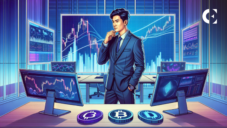 Seasoned investors are turning their attention to some overlooked cryptocurrencies, anticipating staggering profits. The title highlights an ambitious target, sparking curiosity about which digital assets hold the key to such gains. This article delves into the specifics, revealing the surprising coins that may be poised for a meteoric rise.

CYBRO Defies Market Headwinds, Empowering DeFi Investments with Smart AI Solutions
CYBRO is revolutionizing the DeFi landscape by harnessing the power of artificial intelligence to maximize earning potential on the Blast blockchain. Though still in its early stages, this groundbreaking project has already captured the imagination of crypto enthusiasts, driving its presale past the $1.6 million mark.

CYBRO offers unparalleled yield farming solutions that cater to a wide range of strategies, thriving in any market condition. At the heart of the platform is the CYBRO token, a high-utility asset poised to become indispensable in the crypto world. With its current undervaluation, experts predict a staggering 1200% growth potential, making CYBRO tokens a must-have for savvy investors.



CYBRO token holders enjoy a range of exclusive benefits designed to enhance their investment potential. With competitive staking rewards averaging 10%, investors can maximize their returns regardless of market conditions. Additionally, CYBRO owners gain access to airdrops, allowing them to participate in free token distributions. Furthermore, holders benefit from reduced trading and lending fees, as well as a comprehensive insurance program, ensuring a secure and rewarding experience on the platform.

With only 21% of the total tokens available for this presale and approximately 80 million already sold, the supply of CYBRO tokens is rapidly diminishing. This is your golden opportunity to secure a stake in a project that's truly one in a million.

>>Join CYBRO and aim for future returns up to 1200%<<



Toncoin's Potential: A Look Into Future Growth and Opportunities
Toncoin is gaining attention as a promising digital currency. It's part of The Open Network, built for fast and low-cost payments. This crypto was born from a project by Telegram. Now, it's driven by the TON Foundation. It uses PoS, which means it's designed to be fast and stable. Investing in Toncoin might be appealing because of its strong tech and growing ecosystem. It supports decentralized services, making it a versatile choice. Price predictions suggest a high potential. By 2025, it could reach $30.30, offering a 348% potential gain. By 2030, the high might be $26.04, showing up to a 285% increase from today's price.

Ondo Finance: Transforming Real World Assets with Blockchain Power
Ondo Finance integrates traditional finance with blockchain by turning stable, income-producing assets into tokens. This makes top-tier financial products more accessible to everyone. Its structure includes asset management and DeFi technology, improving services and scalability. Ondo partners with big names like BlackRock and uses Coinbase for secure storage, focusing on security and transparency. Their product USDY mixes stablecoin traits with yield benefits, backed by US Treasuries. Investing in Ondo offers exposure to real-world assets with blockchain benefits. Predictions suggest the price could gain 372% by 2025 and 308% by 2030. Ondo could be a strong investment with the potential for significant growth in the years ahead.

Chainlink: Connecting Smart Contracts to Real-World Data
Chainlink is a key player in the crypto world, supporting smart contracts with real-world data connections. It secures data accuracy for smart contracts through its decentralized oracle network. With LINK tokens at its core, it rewards data providers and secures the network. Over the years, LINK has shown potential price growth. By 2025, it might hit $25.81, giving investors gains of over 140%. By 2030, a potential high of $15.69 offers a solid increase. Chainlink's foundation in enhancing smart contract capabilities makes it a compelling investment choice. Investors might see more than 2X growth if market trends continue positively.

Turbo Token: AI-Driven Memecoin with Massive Growth Potential
Turbo Token (TURBO) is the first memecoin created by artificial intelligence. It's an exciting project that started as an experiment in creating a new cryptocurrency. Turbo’s potential is linked to AI, making it a unique choice. For those wondering why to invest, its growth forecasts are noteworthy. Turbo might see gains up to 367.69% by 2025 and 300.08% by 2030, from its current price. By 2030, Turbo could multiply several times, making it an intriguing option. Being AI-driven, it holds a novel place in the crypto world, promising innovation and potential high returns.

Conclusion
While coins like TON, ONDO, and LINK offer modest short-term gains, and TURBO presents limited immediate impact, the focus shifts to CYBRO. This advanced DeFi platform uses AI to enhance yield aggregation on the Blast blockchain. Staking rewards, exclusive airdrops, and cashback on purchases make CYBRO highly attractive. Smooth deposit and withdrawal processes further enhance the user experience. With strong backing from crypto whales and influencers, CYBRO stands out for its transparency, compliance, and quality, offering investors unique opportunities to maximize earnings.

Site: https://cybro.io
Twitter: https://twitter.com/Cybro_io
Discord: https://discord.gg/xFMGDQPhrB
Telegram: https://t.me/cybro_io