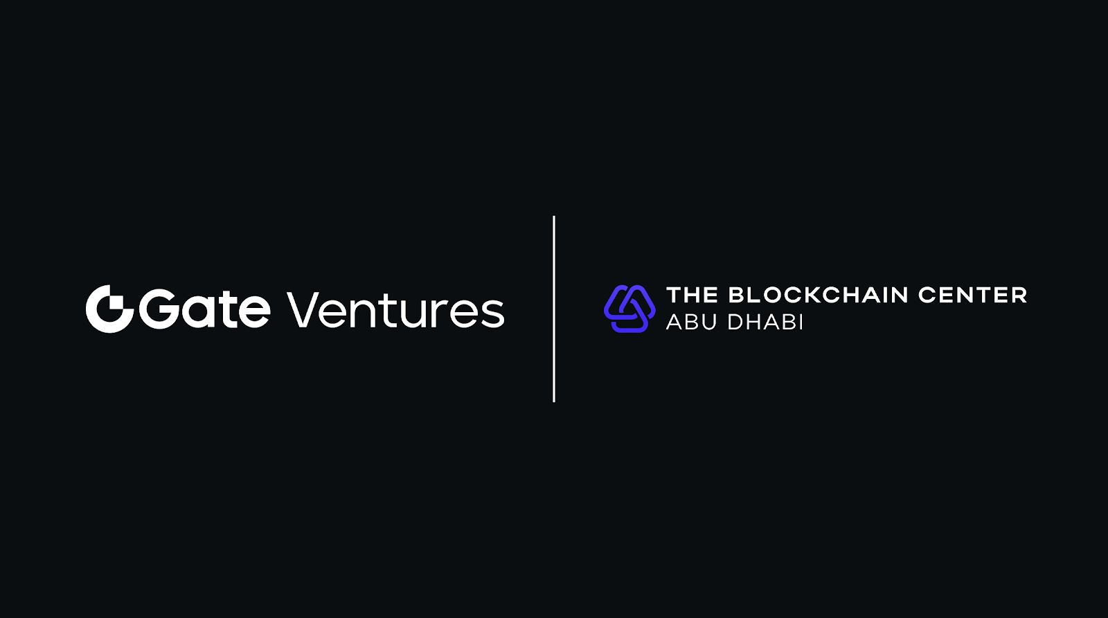 Gate Ventures and The Blockchain Center in Abu Dhabi to Launch Falcon Gate Ventures, A $100 Million Fund to Propel Global Blockchain Innovation