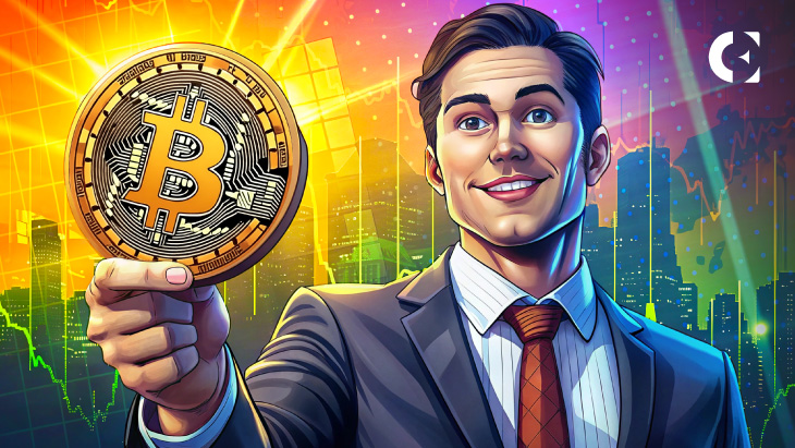 Analis Memprediksi Pergerakan Sideways untuk Bitcoin di Bulan September Analyst Predicts Sideways Movement for Bitcoin in September