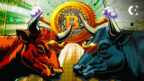 Bitcoin Bull Run Imminent