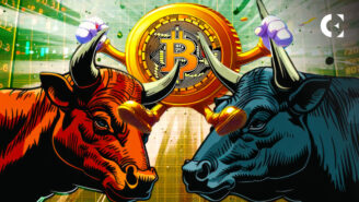 Bitcoin Bull Run Imminent