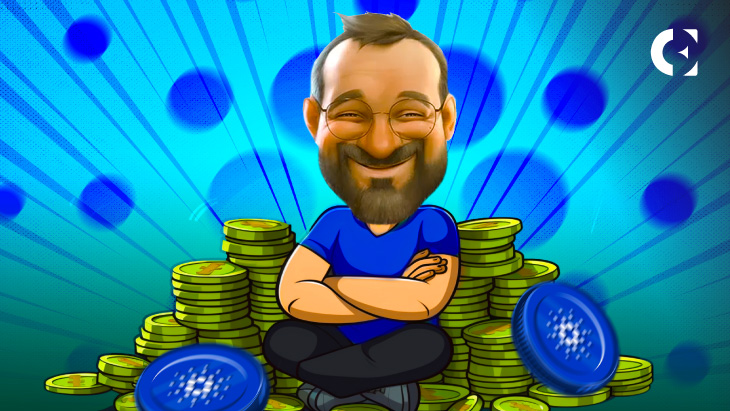 Cardano Founder Clarifies Staking Rewards Withdrawal Process
