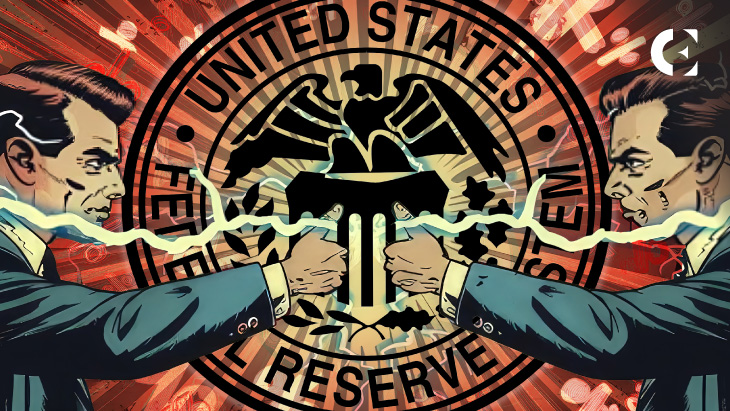 Interest Rate Cut vs. Inflation: The Fed's Dilemma and Crypto's Future